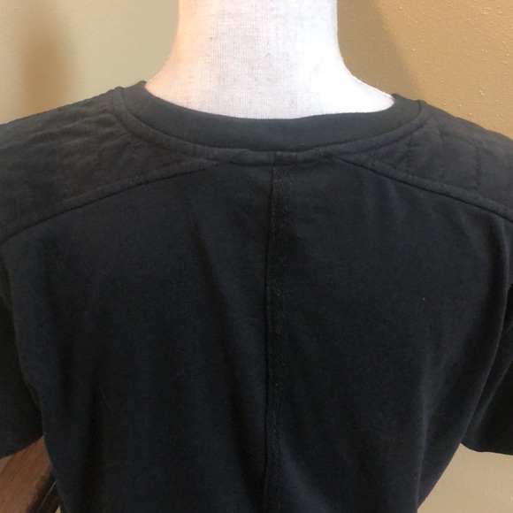 RS7 Men’s Short Sleeved Shirt - Picture 5 of 8